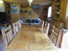 Chalet du Fondeur - 