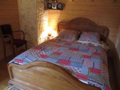Chalet du Fondeur - 