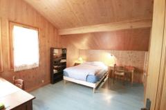 Chalet Fontaine - Chambre 2