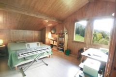 Chalet Fontaine - Chambre 3