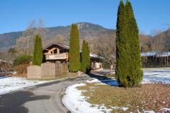 Chalet Frison - L