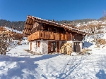Chalet Gingembre - 
