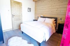Les Hauts Forts, Chalet B2 - 