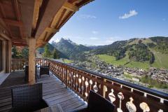Les Hauts Forts, Chalet B2 - 