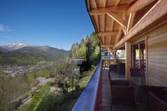Les Hauts Forts, Chalet B2 - 