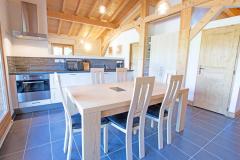 Les Hauts Forts, Chalet B2 - 