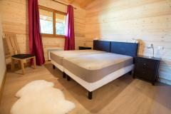 Les Hauts Forts, Chalet B2 - 