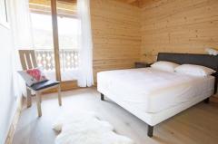 Les Hauts Forts, Chalet B2 - 