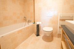 Les Hauts Forts, Chalet B2 - 