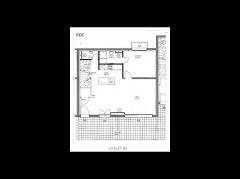 Les Hauts Forts, Chalet B2 - 