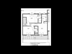 Les Hauts Forts, Chalet B2 - 
