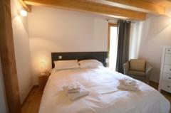 Chalet Ibex - Chambre 2