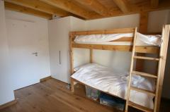 Chalet Ibex - Chambre 4