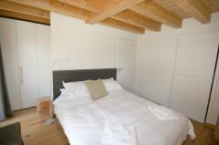 Chalet Ibex - Chambre 1
