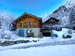 Chalet Fox - 