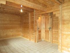 Chalet Le Jalouvre - 