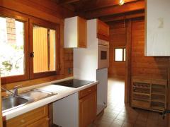 Chalet Le Jalouvre - 