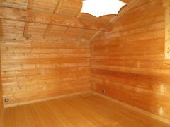 Chalet Le Jalouvre - 