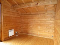 Chalet Le Jalouvre - 