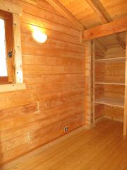 Chalet Le Jalouvre - 