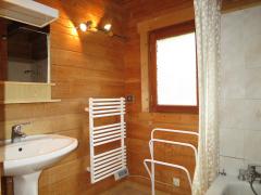 Chalet Le Jalouvre - 