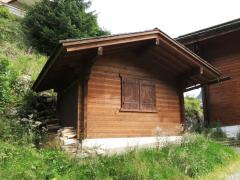Chalet Le Jalouvre - 