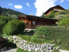 Chalet Le Jalouvre - 