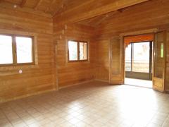 Chalet Le Jalouvre - 