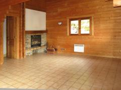 Chalet Le Jalouvre - 