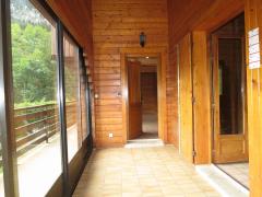Chalet Le Jalouvre - 