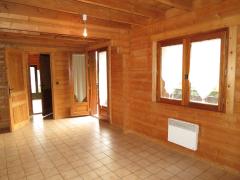 Chalet Le Jalouvre - 