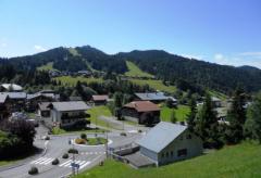 Chalet Kilimandjaro, 1 - Vue (1)