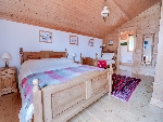 Chalet La Balme - 