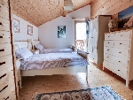 Chalet La Balme - 