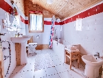 Chalet La Balme - 