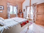 Chalet La Balme - 