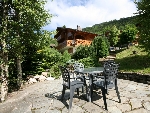 Chalet La Balme - 