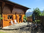 Chalet La Balme - 