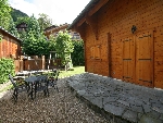 Chalet La Balme - 