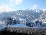 Chalet La Balme - 
