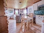 Chalet La Balme - 