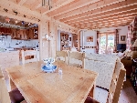 Chalet La Balme - 