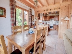 Chalet La Balme - 