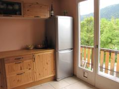 Chalet La Combe - 