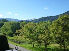 Chalet La Combe - 