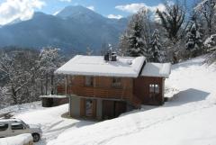 Chalet La Couaz - Chalet La Couaz