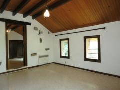 Chalet La Forge - Appartement 2, chambre 1