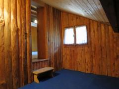 Chalet La Forge - Appartement 2, dressing