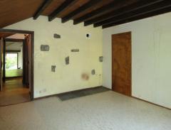Chalet La Forge - Appartement 2, chambre 3