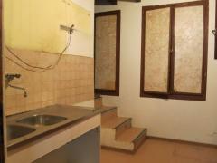 Chalet La Forge - Appartement 2, cuisinette